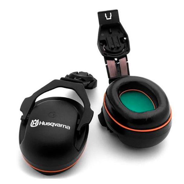 Husqvarna OEM 587442401 - Hear Prot (Tech Forest Helmet) - Husqvarna Original Part