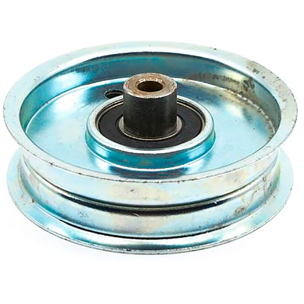 Husqvarna OEM 590542501 - Pulley Idler Flat 4 - Husqvarna Original Part