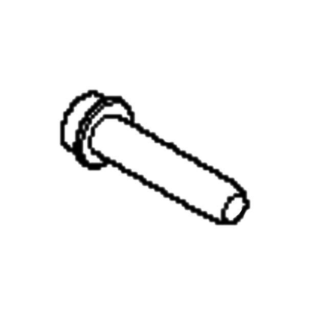 Husqvarna OEM 525798103 - Screw - Husqvarna Original Part - Image 1