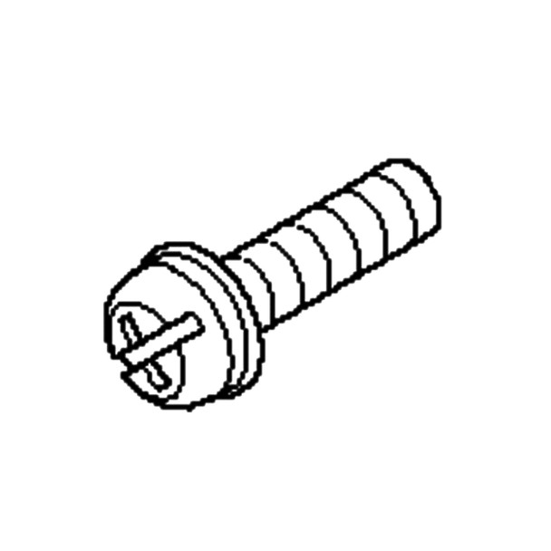 Husqvarna OEM 521515301 - Screw - Husqvarna Original Part - Image 1