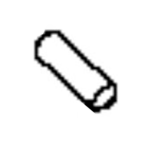 Husqvarna OEM 592727201 - Screw Asme B18 3 Hexagon Sock - Husqvarna Original Part