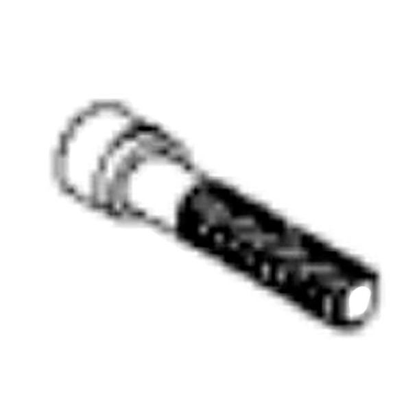 Husqvarna OEM 582692301 - Screw Shcs 1/2-13 X 2-1/2L - Husqvarna Original Part PACK OF 5