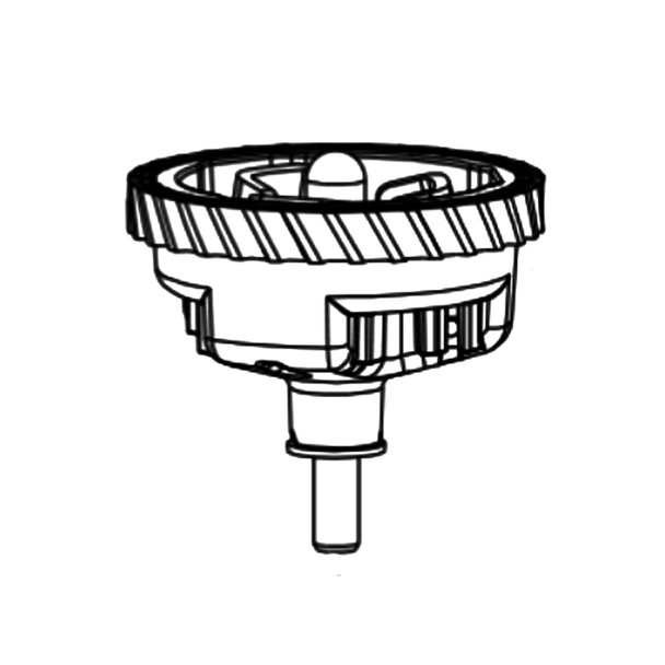 Husqvarna OEM 590972701 - Service Kit Kit Components Of - Husqvarna Original Part - Image 1