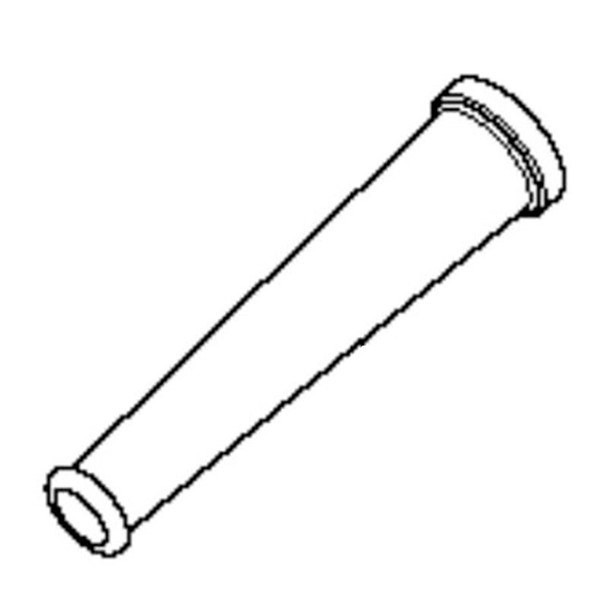 Husqvarna OEM 589690026 - Sleeve Part For 414El/418El/42 - Husqvarna Original Part