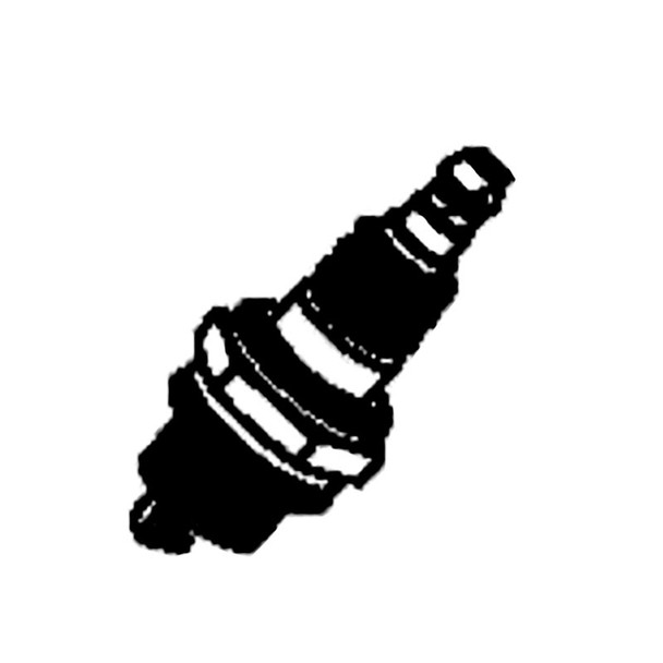 Husqvarna OEM 590721501 - Spark Plug Champion Spark Plug - Husqvarna Original Part