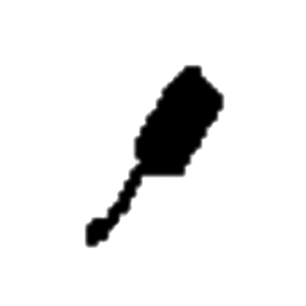 Husqvarna OEM 532435616 - Spring Chute Guard - Husqvarna Original Part - Image 1