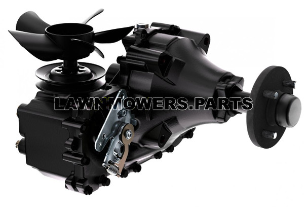 Hydro Gear OEM 1015-1014L - Transaxle Hydrostatic ZT-5400 - Hydro Gear Original Part - Image 1