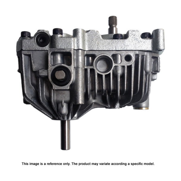 Hydro Gear OEM BDU-21L-300 - Transmission Hydrostatic BDU - Hydro Gear Original Part - Image 1