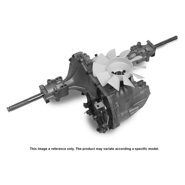 Hydro Gear OEM 28701D03 - Transaxle Hydrostatic 0710 - Hydro Gear Original Part - Image 1