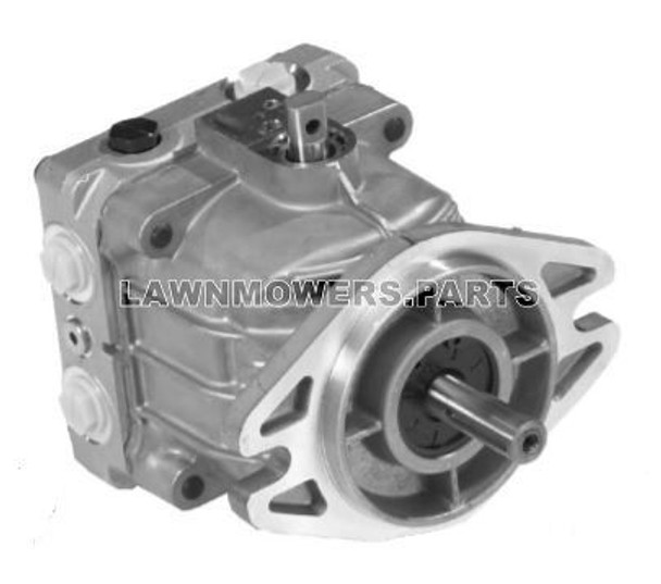 Hydro Gear OEM PW-1DCC-JB1X-XXXX - Pump Hydraulic PW Series - Hydro Gear Original Part - Image 1