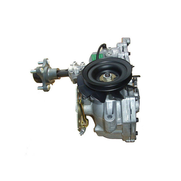 Hydro Gear OEM ZC-AUBB-3D8B-2WPX - Transaxle Hydrostatic EZT - Hydro Gear Original Part - Image 1