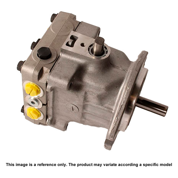 Hydro Gear OEM PW-1KCC-EE1X-XXXX - Pump Hydraulic PW Series - Hydro Gear Original Part - Image 1