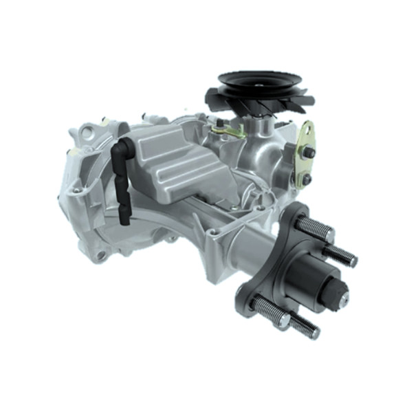 Hydro Gear OEM ZF-ATBB-3ALB-3PTX - Transaxle Hydrostatic Zt-2100 - Hydro Gear Original Part Hydro Gear OEM ZF-ATBB-3ALB-3PTX - Transaxle Hydrostatic Zt-2100 - Hydro Gear Original Part