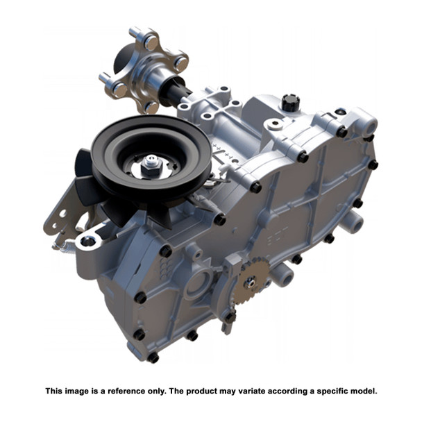 Hydro Gear OEM ZC-DPBB-3D2B-1DPX - EZT Transaxle - Hydro Gear Original Part - Image 1