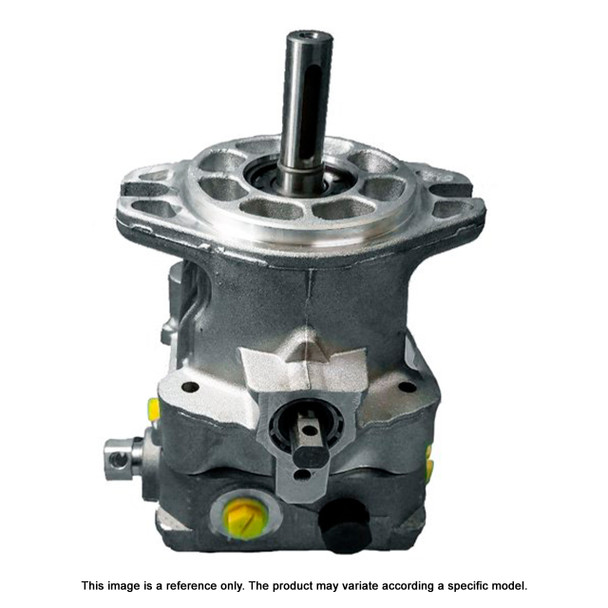 Hydro Gear OEM PG-1BCC-DB1X-XXXX - Pump Hydraulic PG Series - Hydro Gear Original Part - Image 1