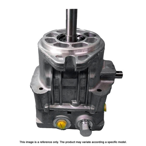 Hydro Gear OEM PG-DGQQ-D11X-XBXX - Pump Hydraulic PG Series - Hydro Gear Original Part - Image 1
