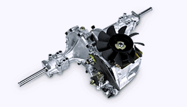 Hydro Gear OEM 323-0750 - IHT - Hydro Gear Original Part - Image 1 Hydro Gear OEM 323-0750 - IHT - Hydro Gear Original Part - Image 1