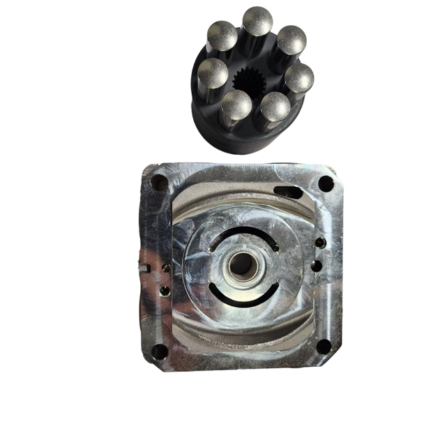 Hydro Gear OEM 72178 Kit End Cap Tandem PwSeries Hydro Gear Original Part