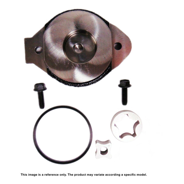 Hydro Gear OEM 70622 - Kit Chg Pump Std Chg Thru - Hydro Gear Original Part - Image 1