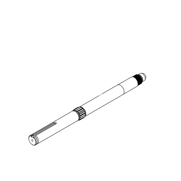 Hydro Gear OEM 72021 - Kit Axle Keyed - Hydro Gear Original Part - Image 1