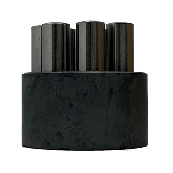 Hydro Gear OEM 70723 - Assembly Block 7 Piston - Hydro Gear Original Part