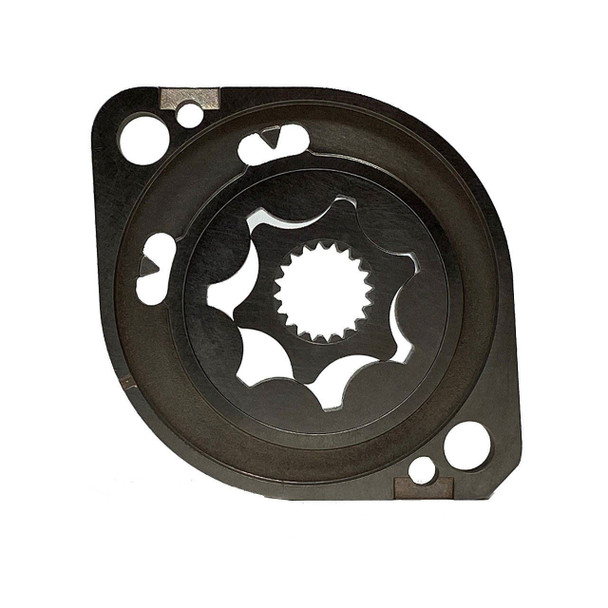 Hydro Gear OEM 50406 - Gerotor Splinex1.8x.31 3.22cc - Hydro Gear Original Part - Image 1