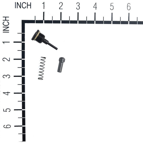 Hydro Gear OEM 2510027 - Kit Chk Valve - Image 1