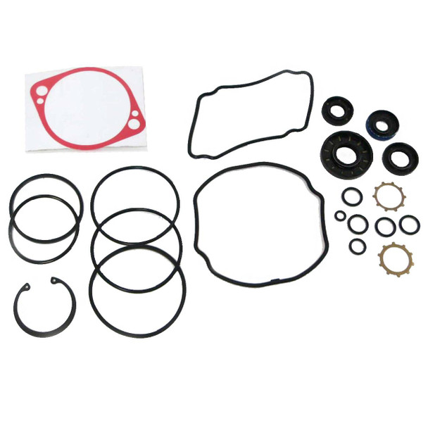 Hydro Gear OEM 70525 - Kit Overhaul Seal - Image 1