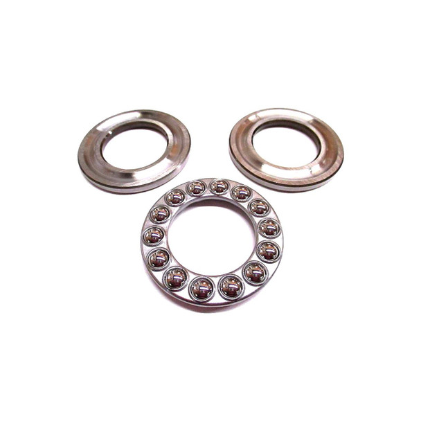 Hydro Gear OEM 51462 - Bearing 35x62x16 Ball Thrust - Image 1 Hydro Gear OEM 51462 - Bearing 35x62x16 Ball Thrust - Image 1