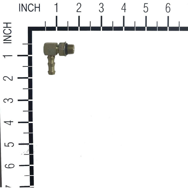 Hydro Gear OEM 50008 - Fitting Oil Inlet - Image 1