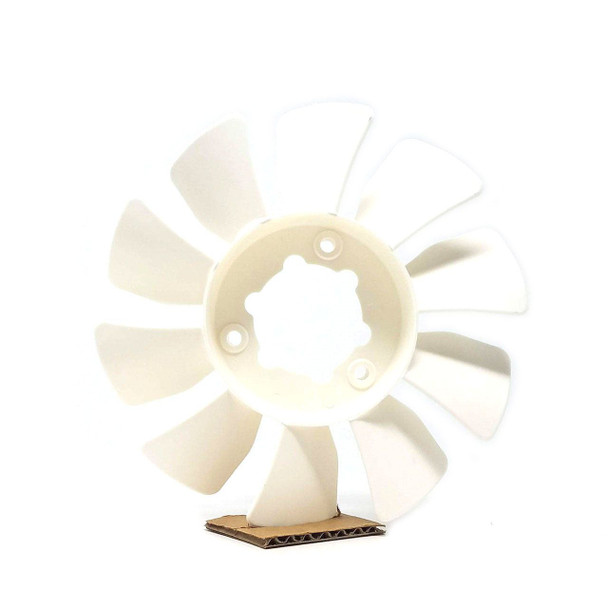 Hydro Gear OEM 52576 - Fan 7.0 10 Blade - Hydro Gear Original Part - Image 1 Hydro Gear OEM 52576 - Fan 7.0 10 Blade - Hydro Gear Original Part - Image 1