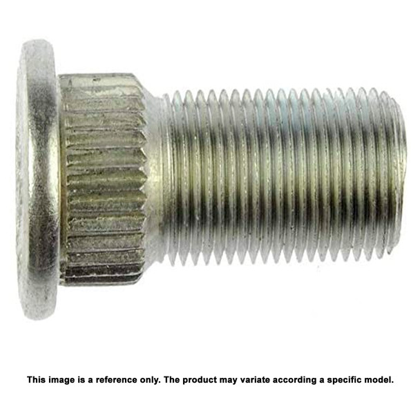 Hydro Gear OEM 52216 - Stud M12 X 1.5 Wheel - Hydro Gear Original Part - Image 1