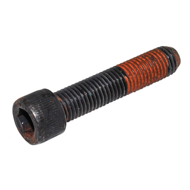 Hydro Gear OEM 50837 - Screw 5/16-24 X 1.5 Shc - Hydro Gear Original Part - Image 1 Hydro Gear OEM 50837 - Screw 5/16-24 X 1.5 Shc - Hydro Gear Original Part - Image 1