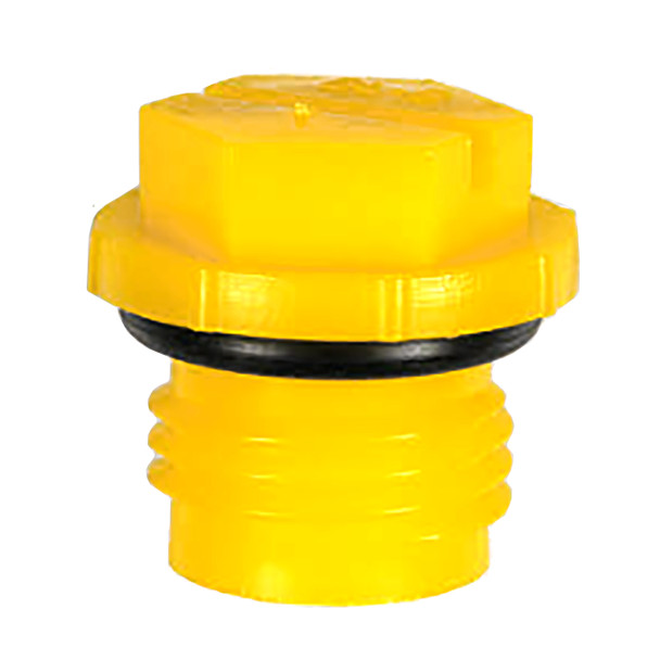 Hydro Gear OEM 9005200-5600 - Plug 3/8 Shipping - Hydro Gear Original Part - Image 1