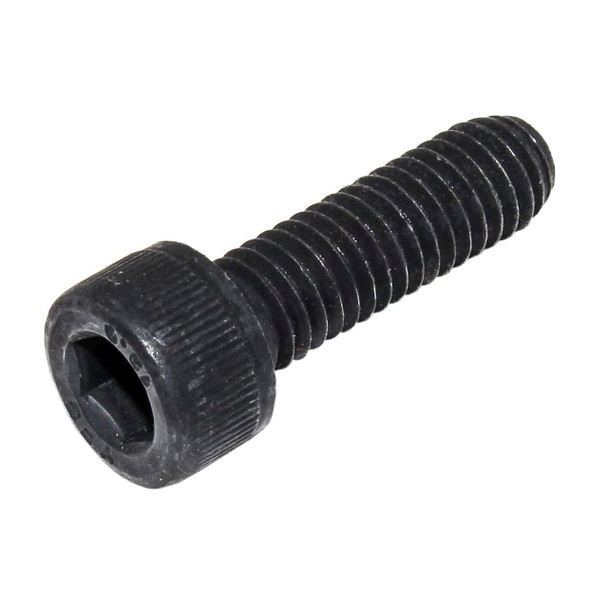Hydro Gear OEM 50095 - Screw M6 X 1 X 20 Cap - Hydro Gear Original Part - Image 1 Hydro Gear OEM 50095 - Screw M6 X 1 X 20 Cap - Hydro Gear Original Part - Image 1