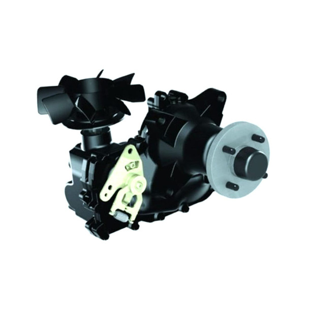 Hydro Gear OEM 1710-1066L - 1710-1066L, Zt-4400 Integrated Hydraulic Tooth - Hydro Gear Original Part Hydro Gear OEM 1710-1066L - 1710-1066L, Zt-4400 Integrated Hydraulic Tooth - Hydro Gear Original Part