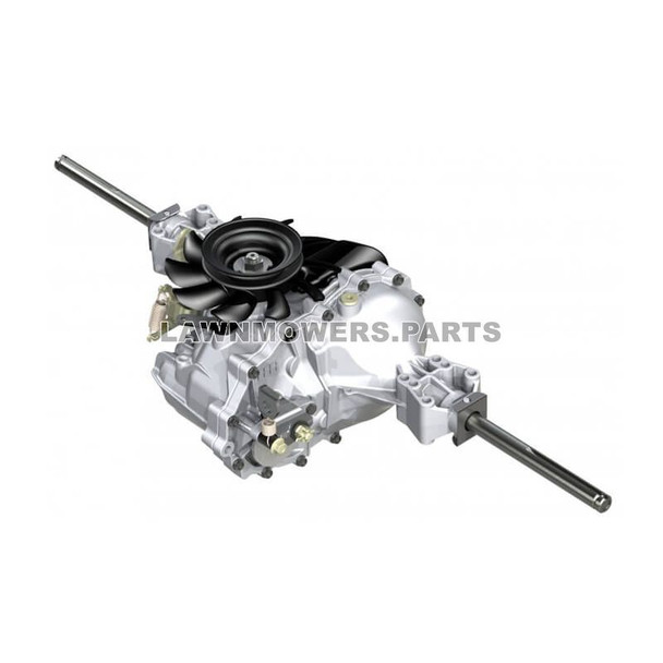 Hydro Gear OEM T3-BBJF-3A3C-11X7 - Transaxle Hydrostatic T3 - Hydro Gear Original Part - Image 1