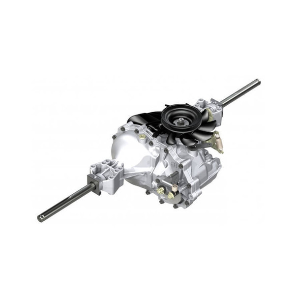 Hydro Gear OEM T3-CDKF-2A3C-12X7 - Transaxle Hydrostatic T3 - Hydro Gear Original Part