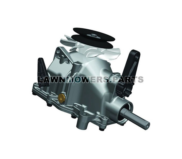 Hydro Gear OEM 1610-1006 - Transmission Hydrostatic RT-31 - Hydro Gear Original Part - Image 1