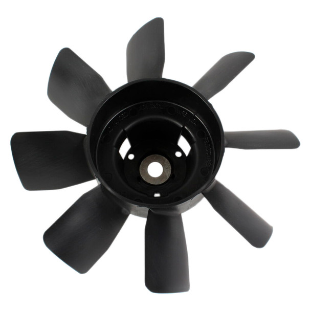 Hydro Gear OEM 54084 - Fan 8.3 8 Blade W/Insert