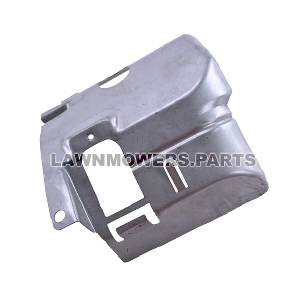 Kawasaki OEM 490897004 - SHROUD-ENGINE - Kawasaki Original part - Image 1