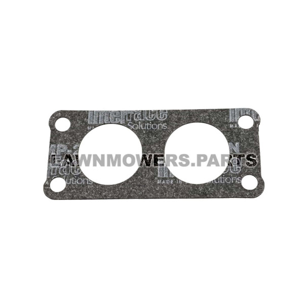 Kawasaki OEM 110607010 - GASKET, CARBURETOR - Kawasaki Original part - Image 1