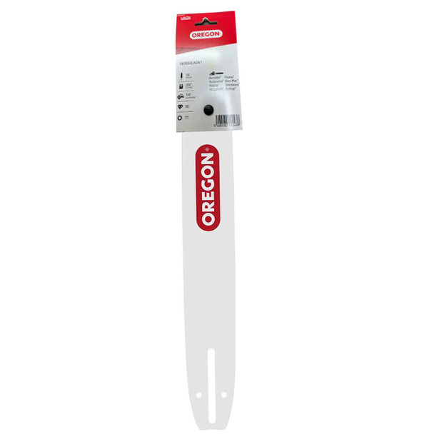 OREGON 160DGEA041 - BAR 16IN STANDARD 91 SERIES - Original OEM part