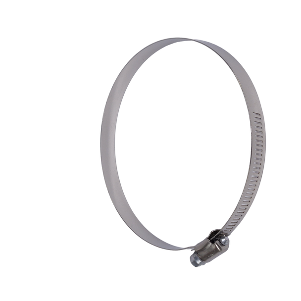 Redmax OEM 593855001 - CLAMP FLEXIBLE - Redmax Original Part