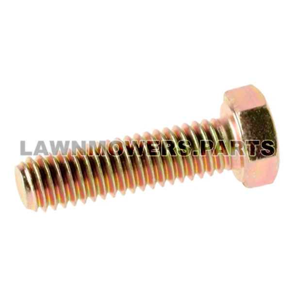 Hustler OEM 017616 - CS .500-13X1.750HXG5 - Image 1 Hustler OEM 017616 - CS .500-13X1.750HXG5 - Image 1