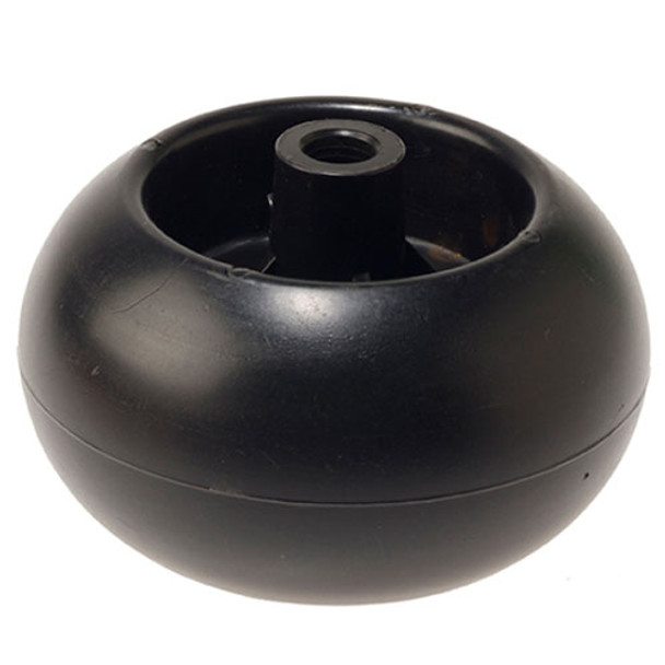Hustler OEM 031997 - ANTI-SCALP WHEEL Hustler OEM 031997 - ANTI-SCALP WHEEL