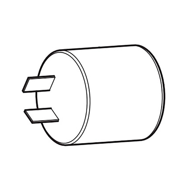 Hustler OEM 047241 - FLASHER KD 2590-001 - Image 1 Hustler OEM 047241 - FLASHER KD 2590-001 - Image 1