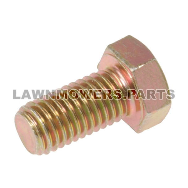 Hustler OEM 047746 - CS .437-14X1.000HXG5 - Image 1 Hustler OEM 047746 - CS .437-14X1.000HXG5 - Image 1