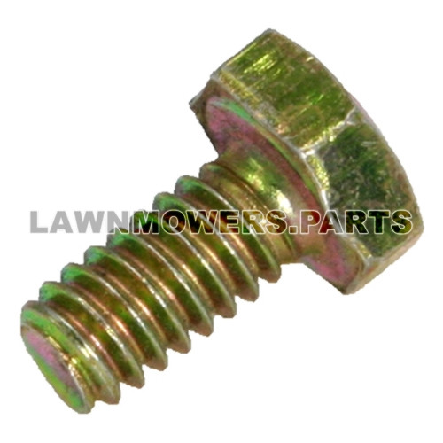 Hustler OEM 055947 - CS .250-20X0.50 HX G5 ZY - Image 1