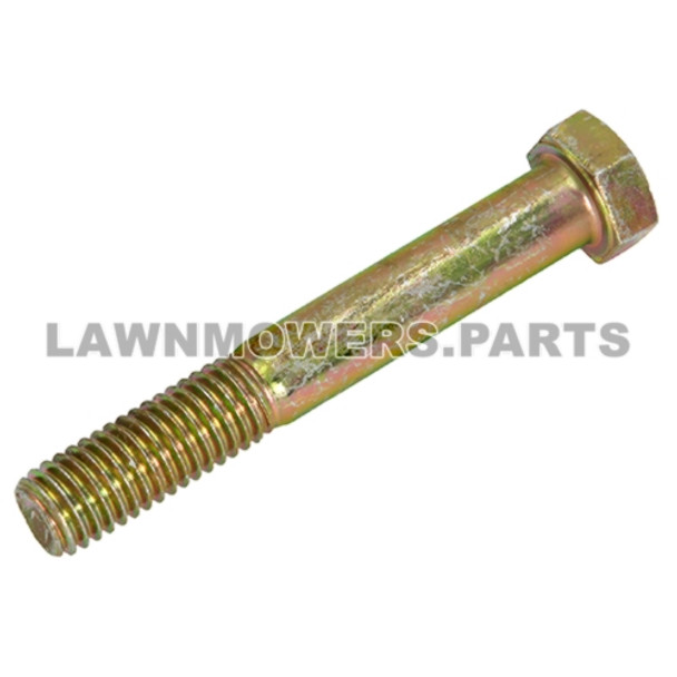 Hustler OEM 061812 - CS .500-13X3.50 HX G5 ZY - Image 1 Hustler OEM 061812 - CS .500-13X3.50 HX G5 ZY - Image 1